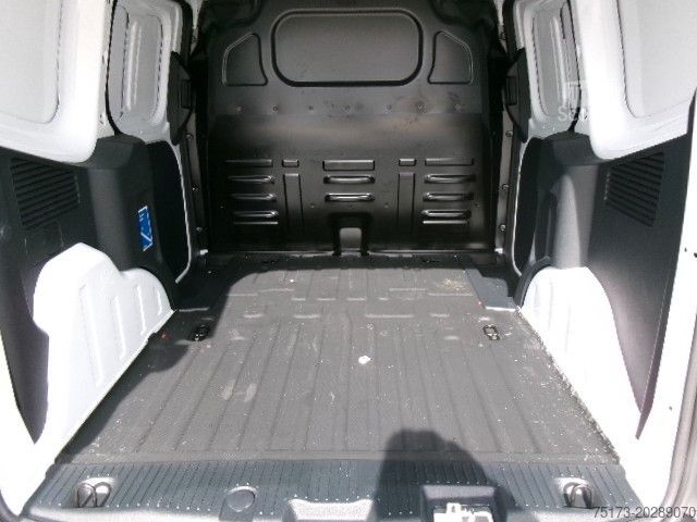 Panelová dodávka FORD Transit Courier Active 1.5L EcoBlue AHK 2xS.Tür