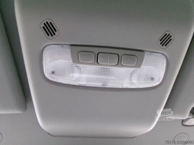 Skriňová dodávka FORD Transit 350L4 Trend ATHeckantr. Koffer LWB Kam
