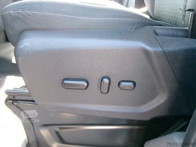 Skåpbil FORD Transit 350L4 Trend Heckantr. Koffer LWB Kam ACC