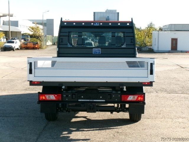 Pick-up dodávka FORD Transit 350L2 Trend EinzelKab Pritsche Kam AHK