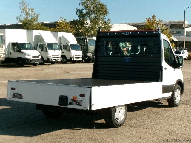 Pick-up dodávka FORD Transit 350L2 Trend EinzelKab Pritsche Kam AHK