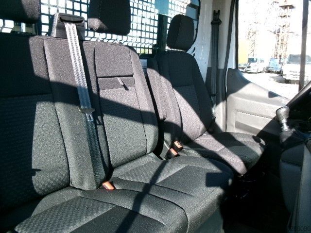 Pick-up dodávka FORD Transit 350L2 Trend EinzelKab Pritsche Kam AHK