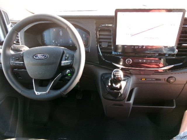 Pick-up dodávka FORD Transit 350L2 Trend EinzelKab Pritsche Kam AHK