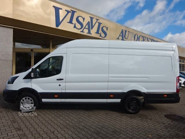 Dubă cu acoperiș înalt FORD Transit Kasten 350 L4H3 Trend 170PS HA Techno10
