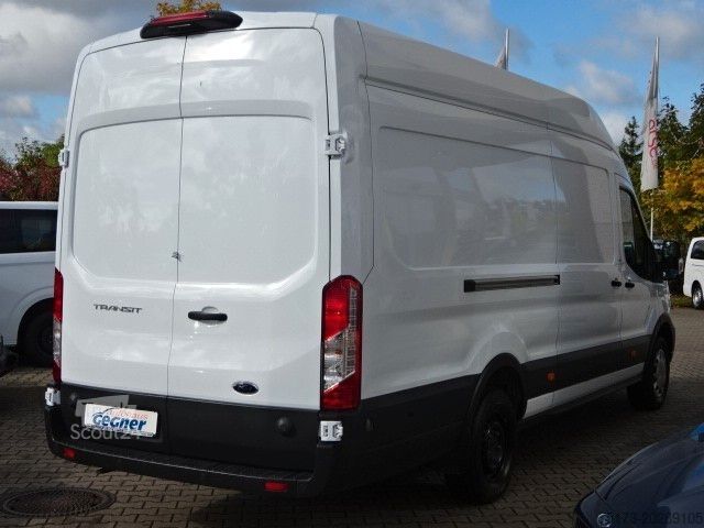 Dubă cu acoperiș înalt FORD Transit Kasten 350 L4H3 Trend 170PS HA Techno10
