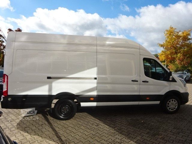 Dubă cu acoperiș înalt FORD Transit Kasten 350 L4H3 Trend 170PS HA Techno10