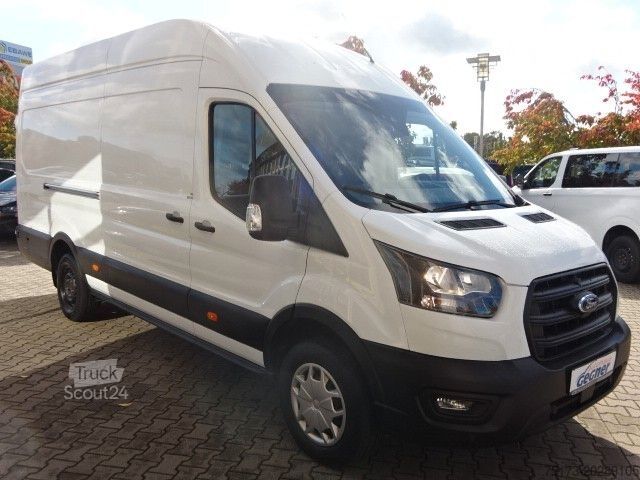Dubă cu acoperiș înalt FORD Transit Kasten 350 L4H3 Trend 170PS HA Techno10