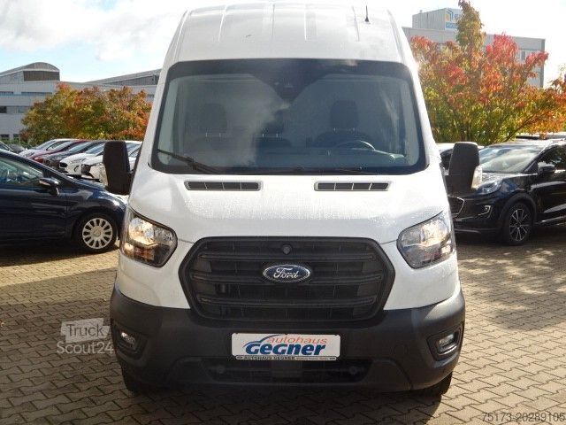 Dubă cu acoperiș înalt FORD Transit Kasten 350 L4H3 Trend 170PS HA Techno10