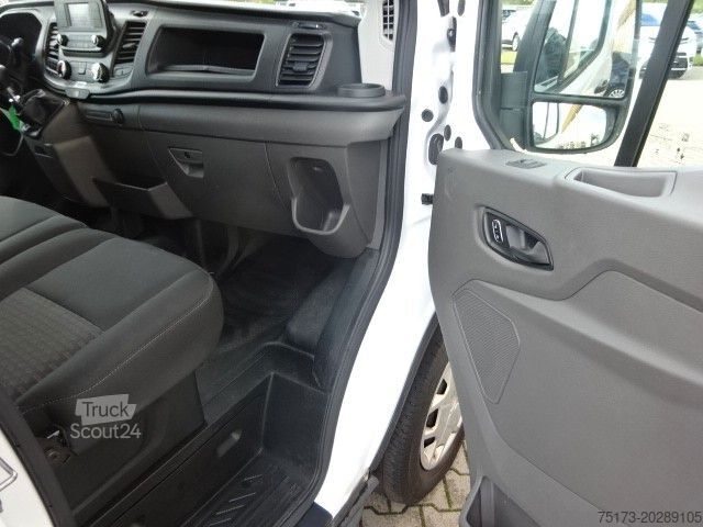 Dubă cu acoperiș înalt FORD Transit Kasten 350 L4H3 Trend 170PS HA Techno10