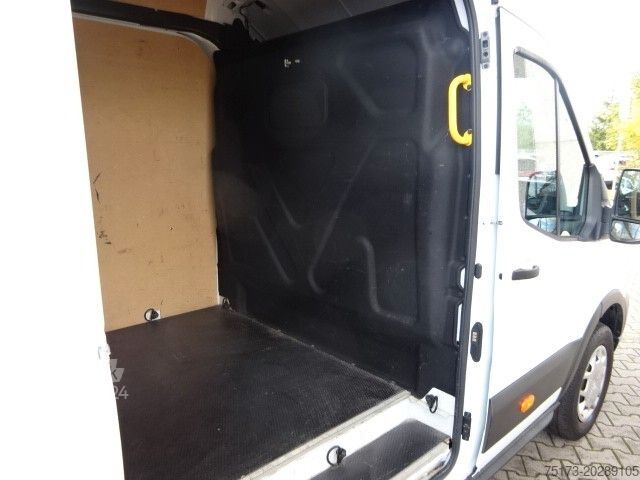 Dubă cu acoperiș înalt FORD Transit Kasten 350 L4H3 Trend 170PS HA Techno10