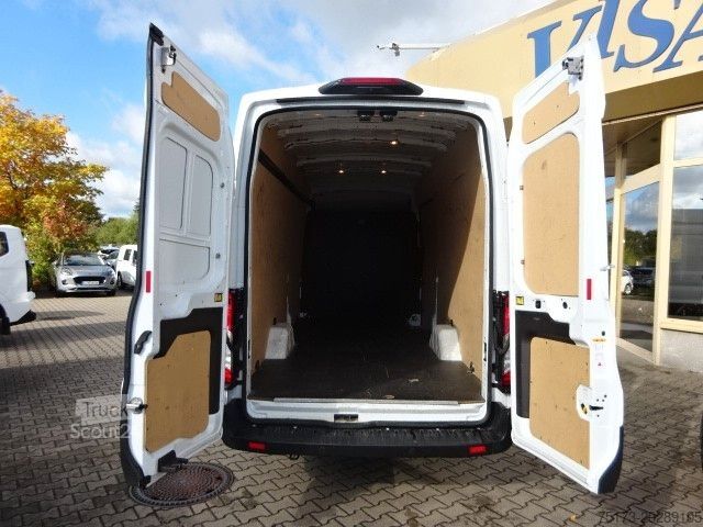 Dubă cu acoperiș înalt FORD Transit Kasten 350 L4H3 Trend 170PS HA Techno10