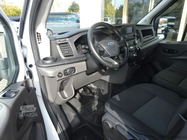 Dubă cu acoperiș înalt FORD Transit Kasten 350 L4H3 Trend 170PS HA Techno10