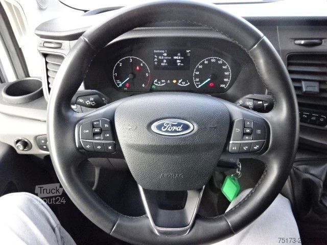 Dubă cu acoperiș înalt FORD Transit Kasten 350 L4H3 Trend 170PS HA Techno10