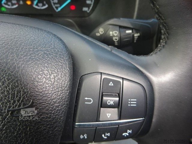 Dubă cu acoperiș înalt FORD Transit Kasten 350 L4H3 Trend 170PS HA Techno10