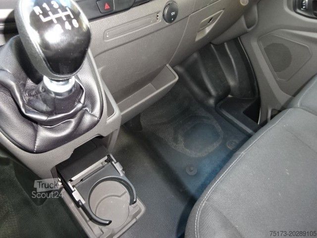 Dubă cu acoperiș înalt FORD Transit Kasten 350 L4H3 Trend 170PS HA Techno10