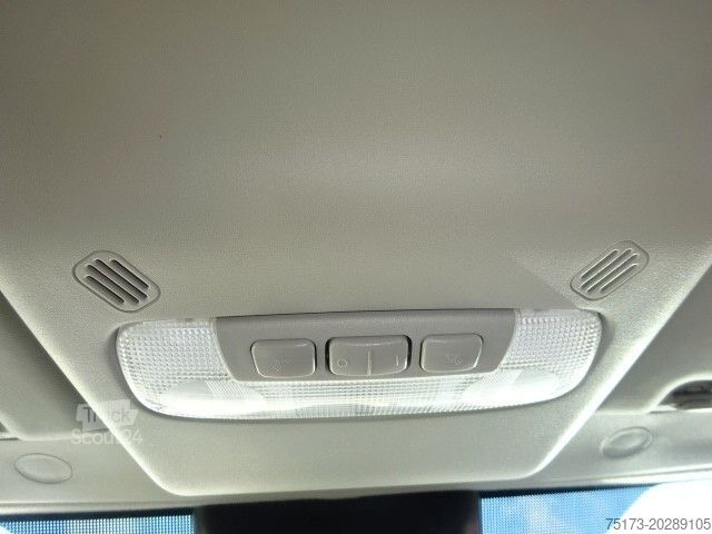 Dubă cu acoperiș înalt FORD Transit Kasten 350 L4H3 Trend 170PS HA Techno10