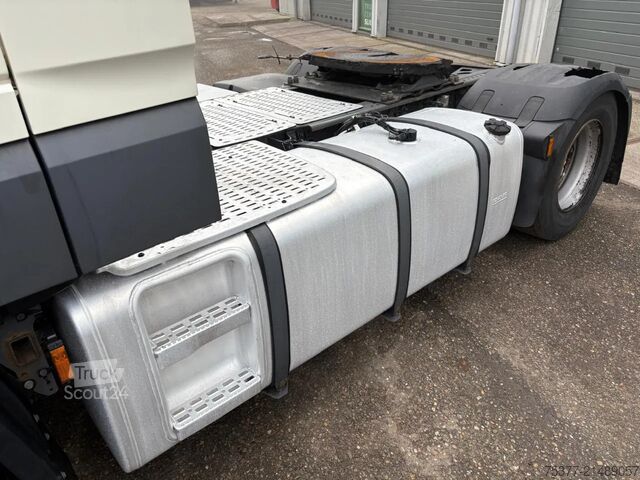 Standaard-SZM DAF XF 480 SSC Dachklima, TUV