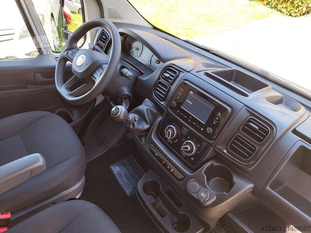 Ducato 28 2.2 Mjt 120 k PR-TN Dodávka FIAT Ducato