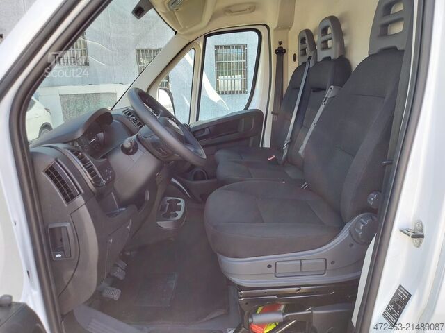 Ducato 28 2.2 Mjt 120 k PR-TN Dodávka FIAT Ducato