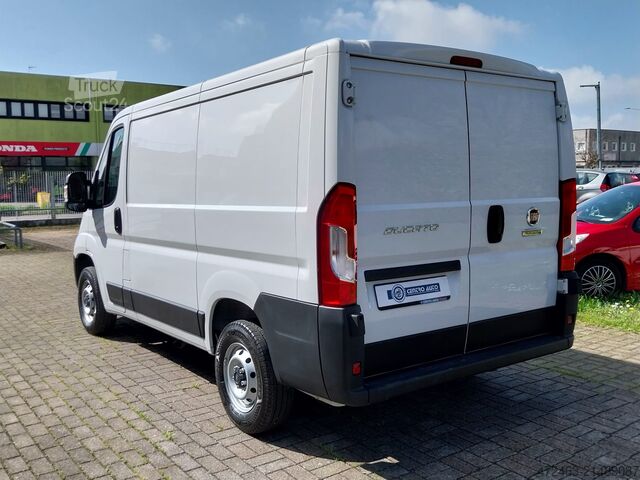 Ducato 28 2.2 Mjt 120 k PR-TN Dodávka FIAT Ducato