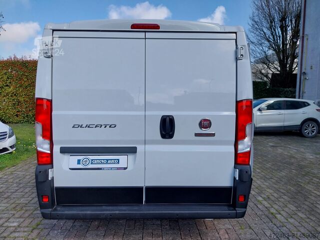Ducato 28 2.2 Mjt 120 k PR-TN Dodávka FIAT Ducato