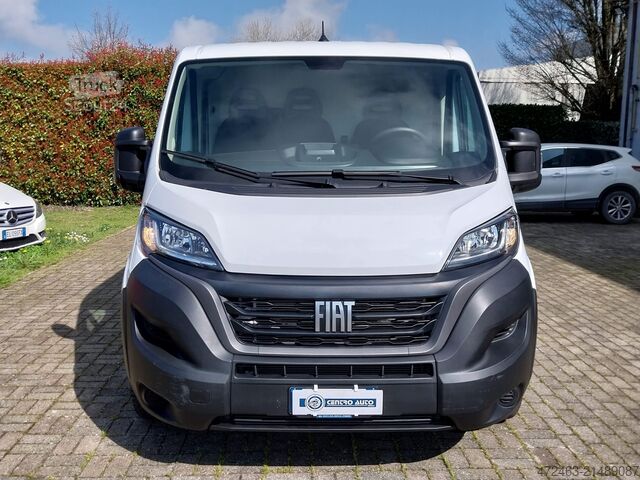 Ducato 28 2.2 Mjt 120 k PR-TN Dodávka FIAT Ducato