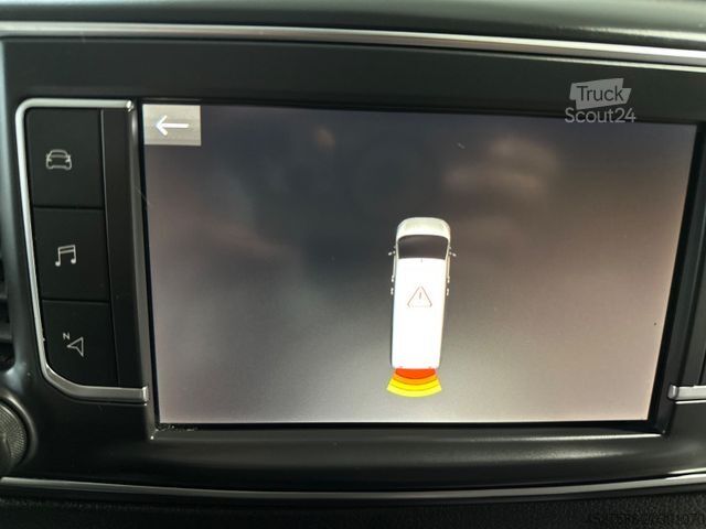 Dobozos furgon OPEL Vivaro 2.0 Kasten Edition L*LANG*KLIMA*NAVI*TEMP