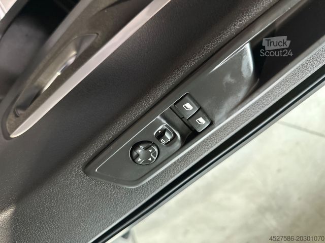 Dobozos furgon OPEL Vivaro 2.0 Kasten Edition L*LANG*KLIMA*NAVI*TEMP