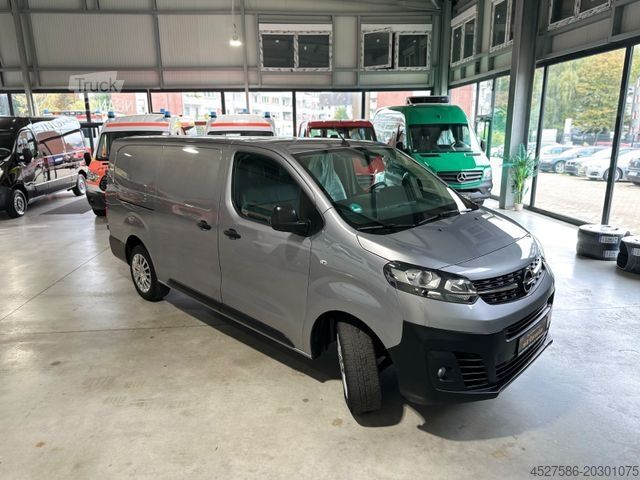 Furgone OPEL Vivaro 2.0 Kasten Edition L*LANG*KLIMA*NAVI*TEMP