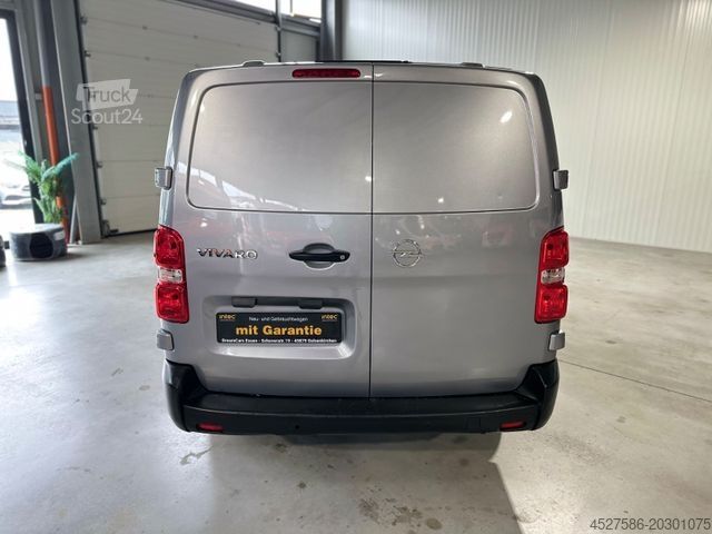 Furgone OPEL Vivaro 2.0 Kasten Edition L*LANG*KLIMA*NAVI*TEMP