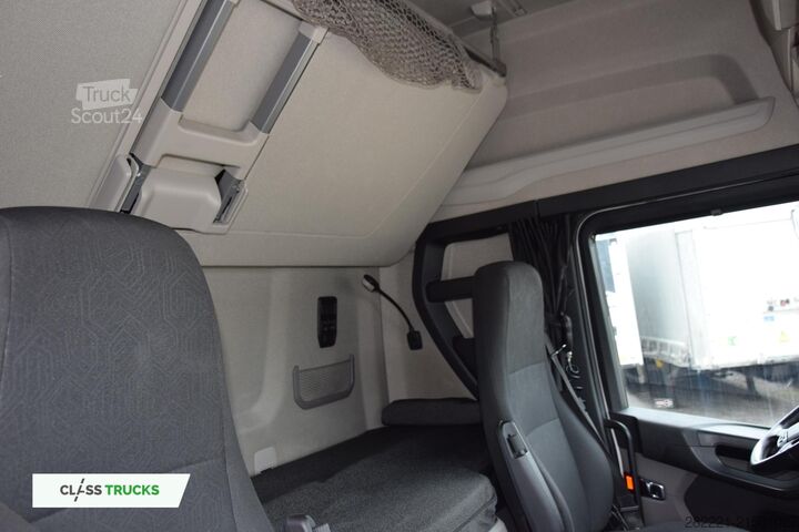 Standarta vilcējs SCANIA R450 CR20H Retarder ACC