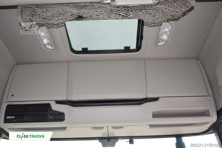 Standarta vilcējs SCANIA R450 CR20H Retarder ACC