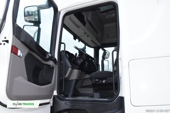 Standarta vilcējs SCANIA R450 CR20H Retarder ACC