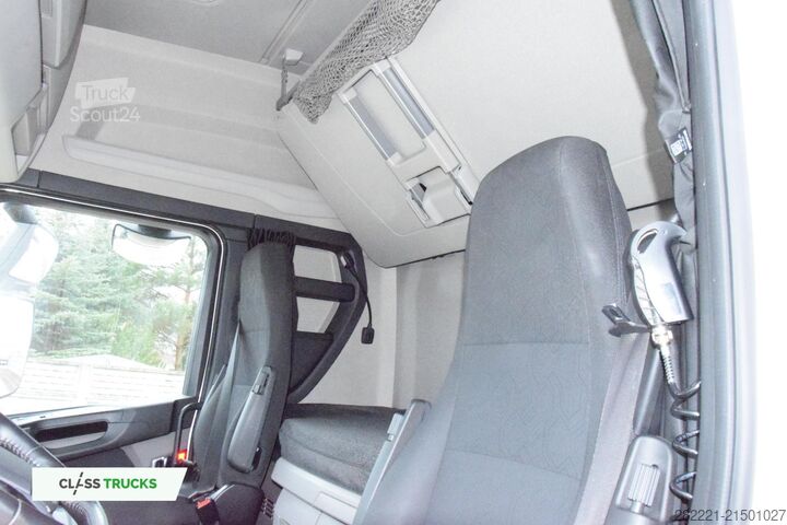 Standarta vilcējs SCANIA R450 CR20H Retarder ACC