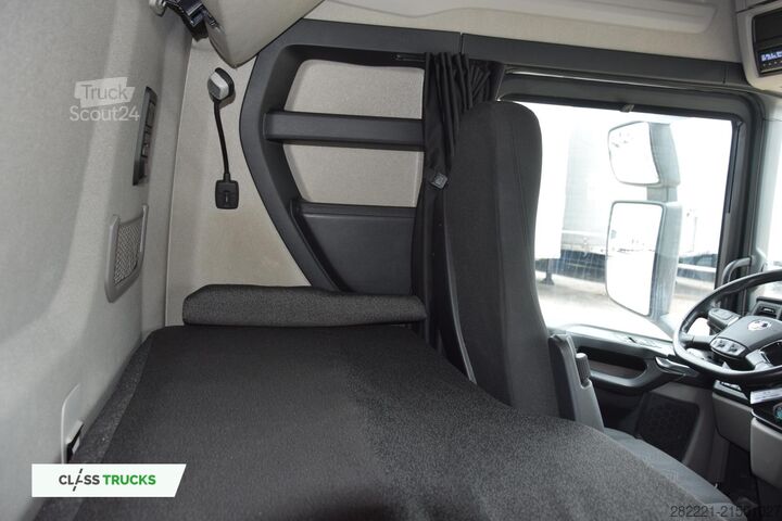 Standarta vilcējs SCANIA R450 CR20H Retarder ACC