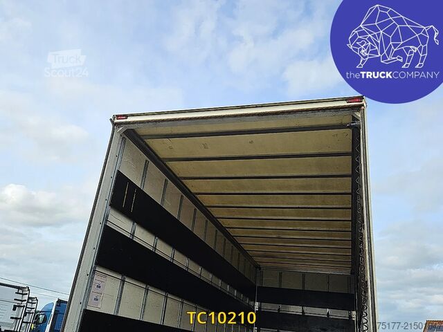 Suitcase Renault D 210