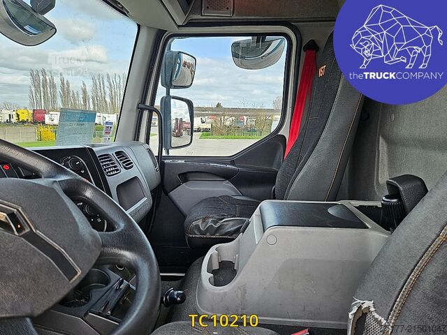 Suitcase Renault D 210