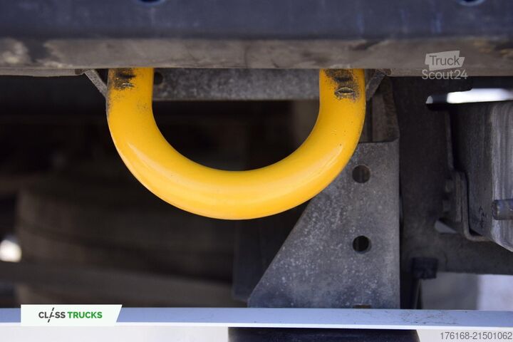 Rashladna poluprikolica SCHMITZ CARGOBULL SKO Double Deck FP 60 SLXi 300