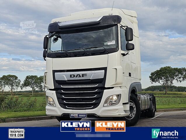Standart-SZM DAF XF 450