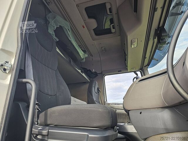 Standart-SZM DAF XF 450