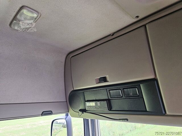 Standart-SZM DAF XF 450
