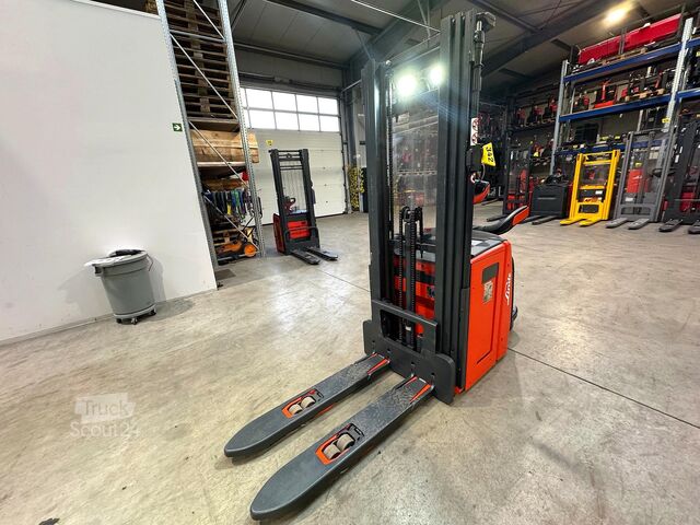 šakinis krautuvas Linde L 16 API Triplex [ID: 342]