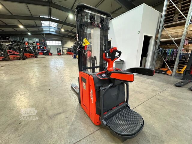 šakinis krautuvas Linde L 16 API Triplex [ID: 342]