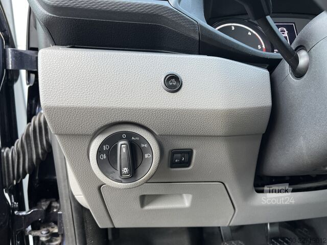Læsseplatform VW Transporter 2.0 TDI L2 Pick up open laadbak Pic...