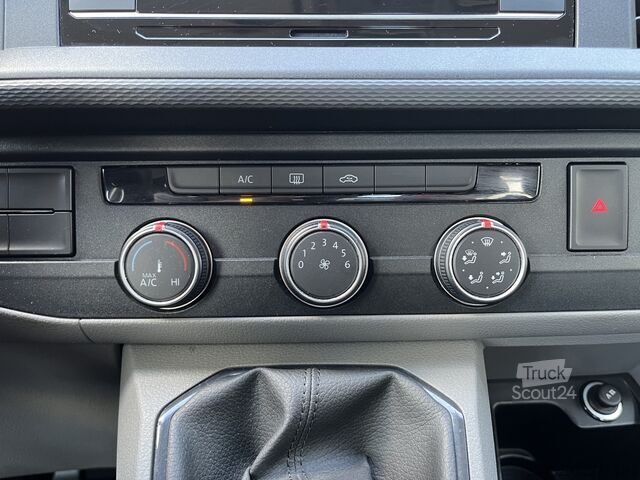 Læsseplatform VW Transporter 2.0 TDI L2 Pick up open laadbak Pic...