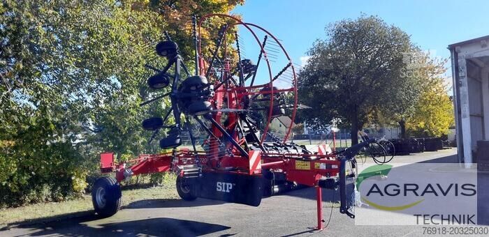 Høteknologi SIP STAR 720/22 T