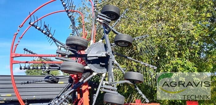 Høteknologi SIP STAR 720/22 T