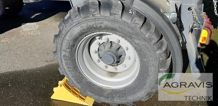 Kippanhänger Oehler OL ZDK/HW 180