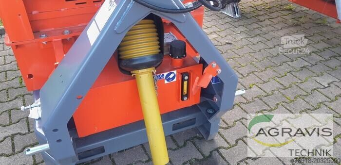 Prelucrarea lemnului Eschlböck Biber BIBER 3-21 ZAPFWELLE