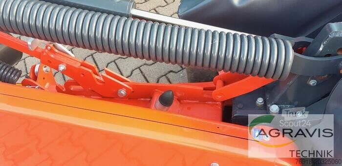 Mașină de cosit SIP DISC 340 S ALP